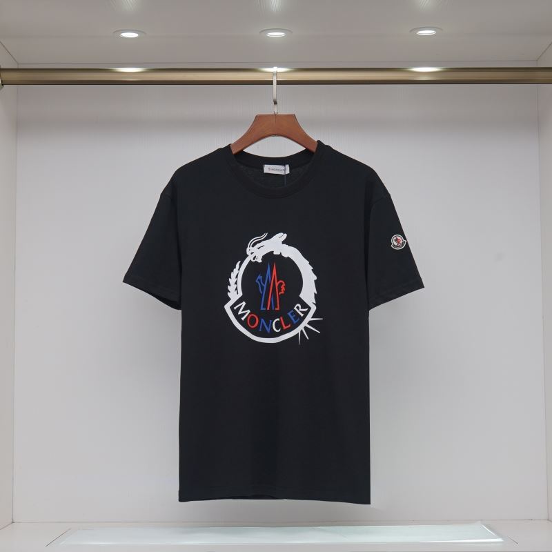 Moncler T-Shirts